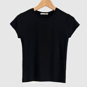 Reformation Basic Tee
